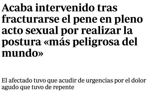 La vaquera inversa es la posición sexual más peligrosa para ...